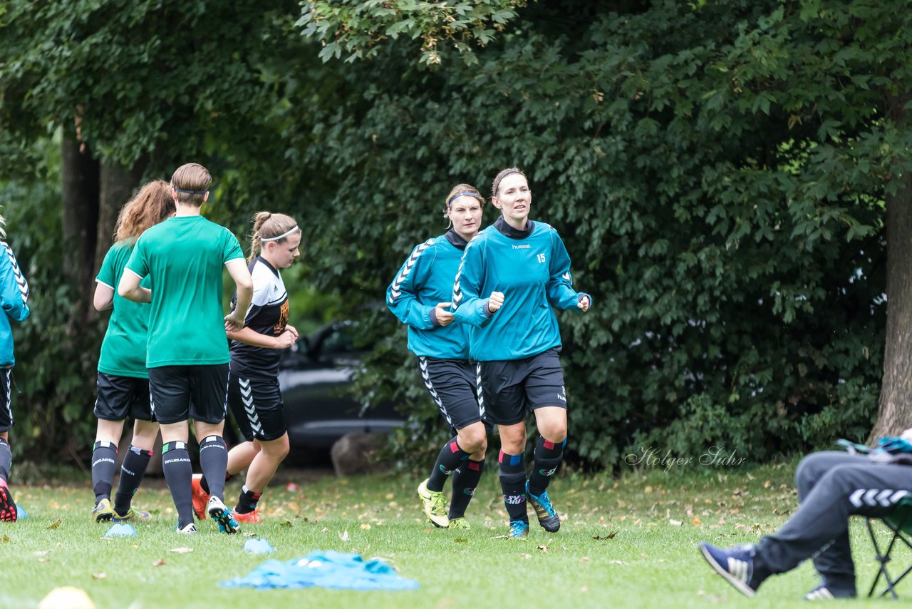 Bild 91 - Frauen Kieler MTV - SV Henstedt Ulzburg 2 : Ergebnis: 2:6